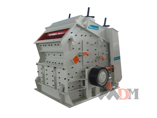 小型石頭破碎機(jī)價格投資分析 產(chǎn)量可達(dá)多少噸？