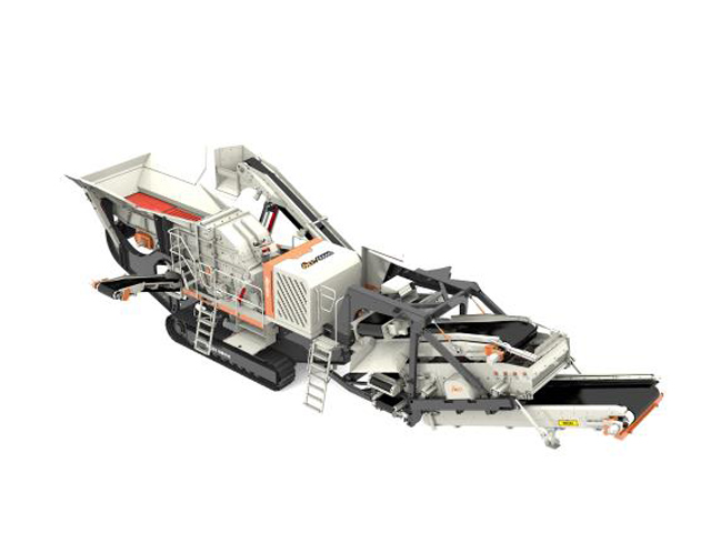 石子破碎機(jī)的生產(chǎn)效率跟什么有關(guān)？怎樣去提高？