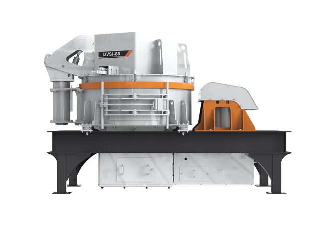 沖擊式破碎機產(chǎn)能是和哪些因素有關？