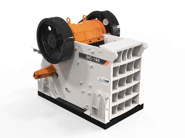 碎石頭設(shè)備哪種比較好？能碎成建筑石子的？