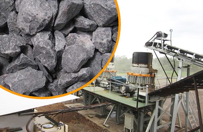 玄武巖顎破機/玄武巖石子生產(chǎn)線/玄武巖石子加工設(shè)備