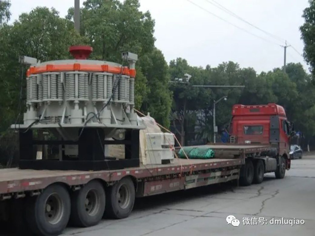 抗“疫”復工兩不誤 準時發(fā)貨保質量