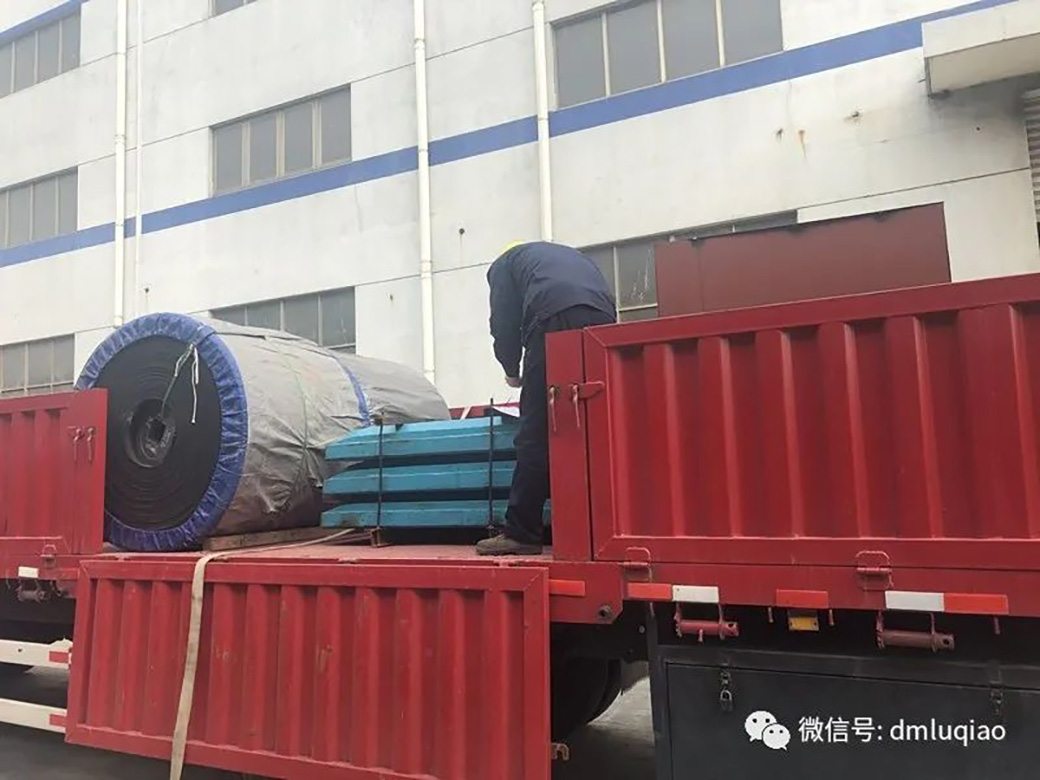 抗“疫”復工兩不誤 準時發(fā)貨保質量