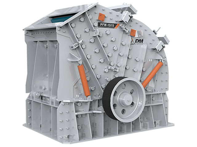 石子破碎機破碎板的使用壽命怎么去提高？