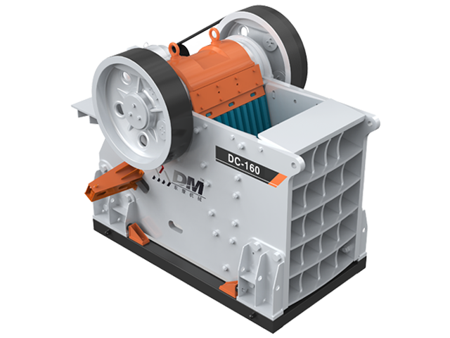 顎式破碎機顎板磨損問題，怎樣去避免發(fā)生？