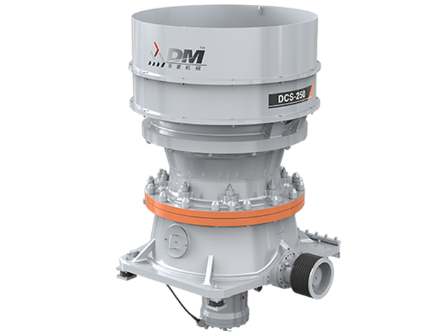 破碎石頭哪一種破碎機比較耐用？比較省錢？