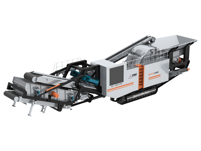 流動石子破碎機價格跟什么有關(guān)？