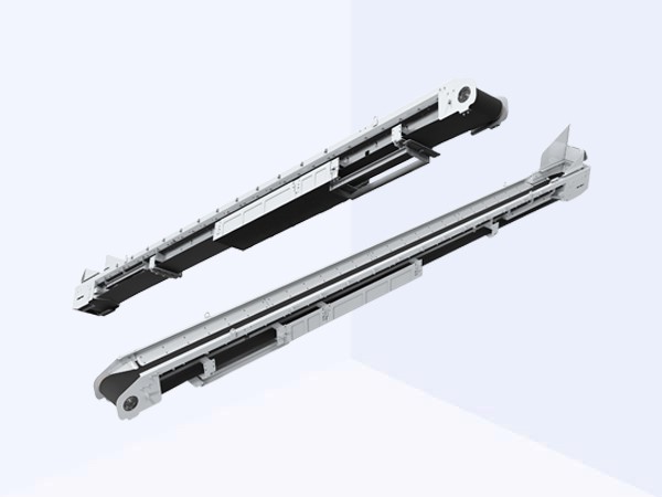 皮帶輸送機(jī)