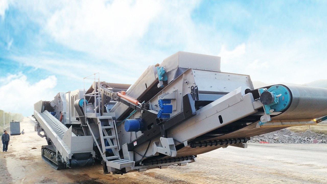 【政策】砂石行業(yè)大有可為，悉數(shù)近年來中國砂石重磅政策！