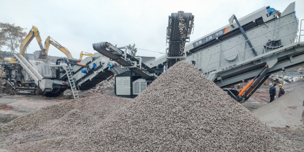 “砂瘋了”，砂石市場熱度依舊不減！