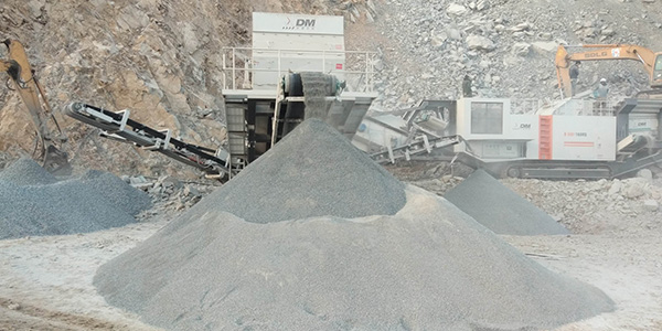 海砂、河砂、沙漠砂、機(jī)制砂究竟哪種適合作為建筑骨料?它們之間有什么區(qū)別?