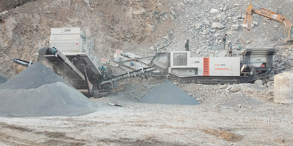 砂石供需矛盾帶來價(jià)格暴漲！中國的“砂石荒”，該如何應(yīng)對(duì)？