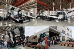 從裝配到試車，從發(fā)貨到生產(chǎn)......我們都是認(rèn)真的，每一道環(huán)節(jié)東蒙都做到精品細(xì)控！