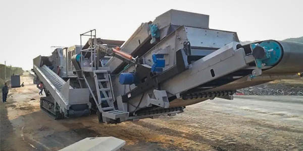 建筑垃圾再生“錢”景無限，投資建筑垃圾移動(dòng)破碎站需要多少錢？