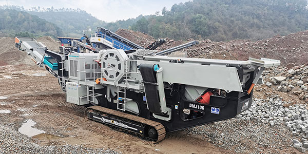 冬季來臨，破碎機(jī)該如何保養(yǎng)？