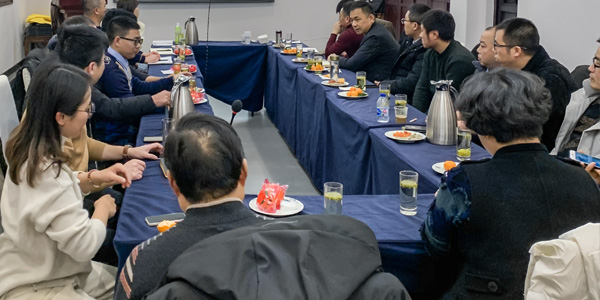 越過(guò)山丘 · 方知未來(lái) | 熱烈祝賀上海東蒙2020年度年終總結(jié)大會(huì)在浙江烏鎮(zhèn)圓滿召開(kāi)！