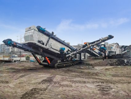 貨源告急?。?！先交預(yù)付款、提貨等通知，砂石行業(yè)上演“瘋狂的石頭”