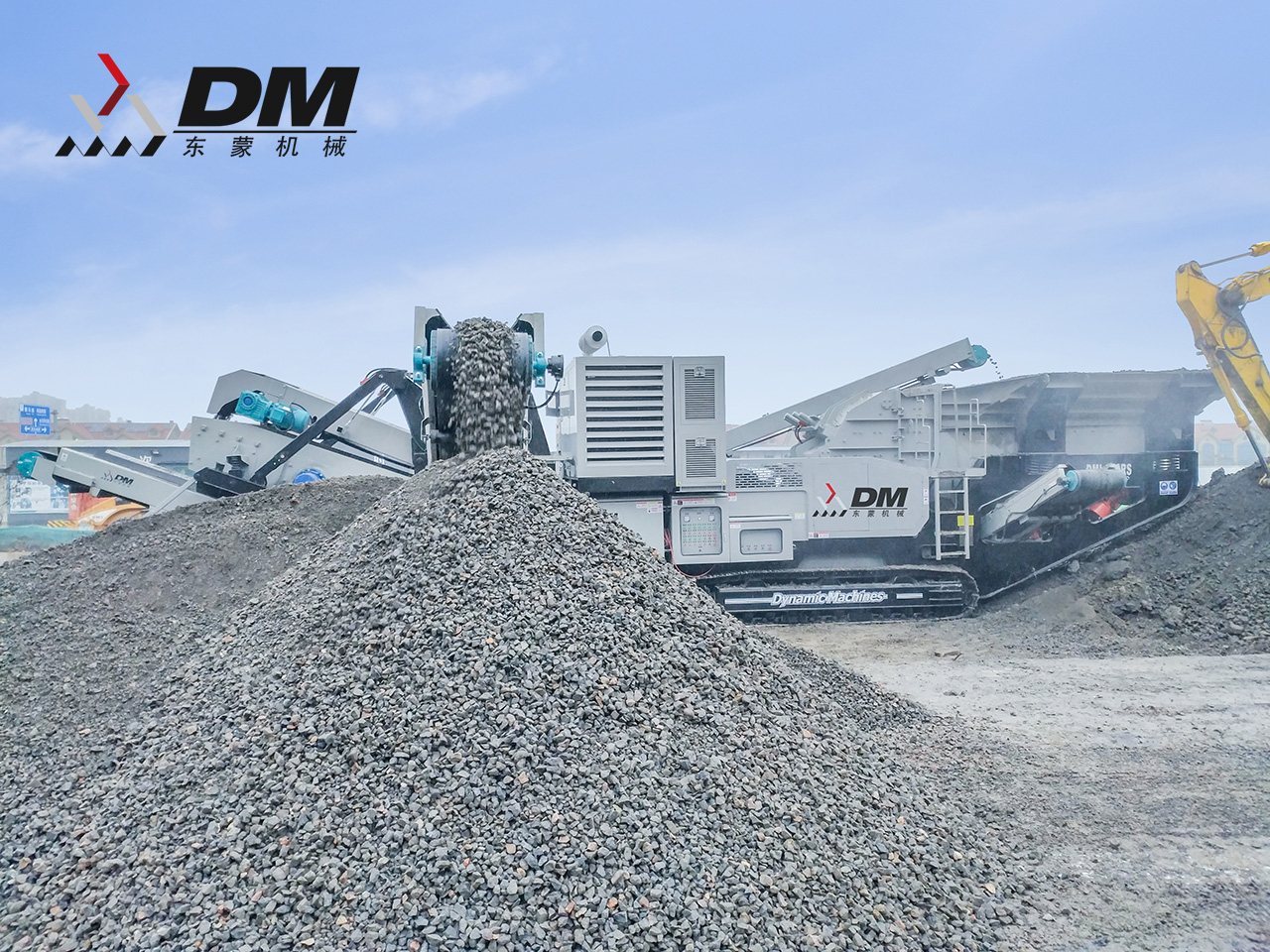 【砂石需求】近4億噸！全國35個(gè)重點(diǎn)基建項(xiàng)目進(jìn)入開工倒計(jì)時(shí) 總投資超5700億！