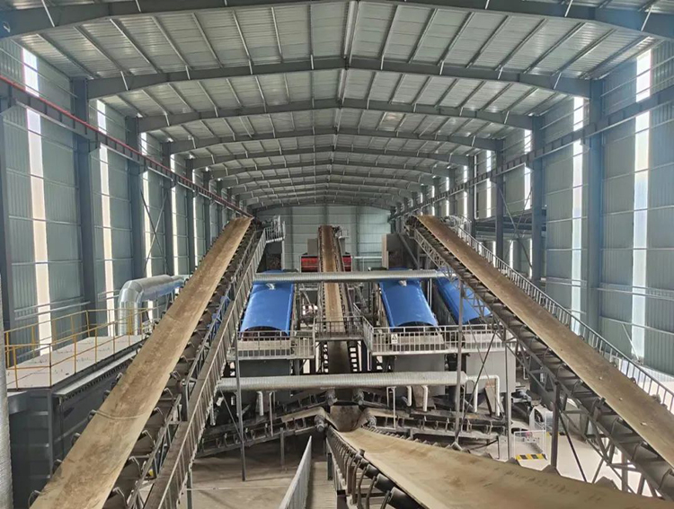 【東蒙解讀】成功入選甘肅省“定西市綠色礦企樣板工程”！這套東蒙時產(chǎn)700噸花崗巖干、濕法合用精品骨料生產(chǎn)線項(xiàng)目究竟憑啥？